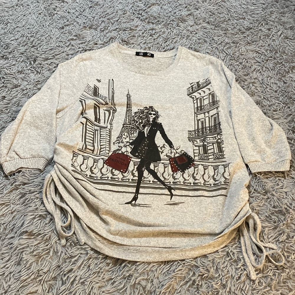 LOVE + LACE